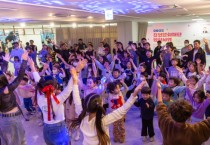 [경기티비종합뉴스]"특집" 용인문화재단, 2025년 시민주도 문화예술 확장의 해