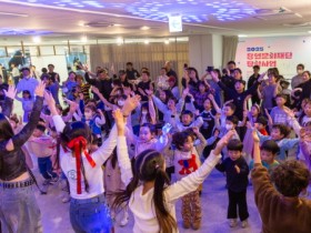 [경기티비종합뉴스]"특집" 용인문화재단, 2025년 시민주도 문화예술 확장의 해