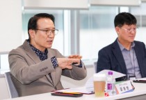 [경기티비종합뉴스] 임태희 경기도교육감, “학생 교육을 위한 파트너, 따뜻한 정책으로 접근해야”