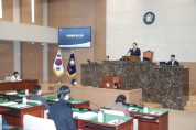 [경기티비종합뉴스] 이천시의회, 제258회 제2차 정례회 마무리
