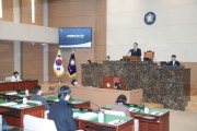 [경기티비종합뉴스] 이천시의회, 제258회 제2차 정례회 마무리