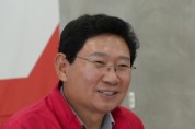 [경기티비종합뉴스] 이상일 용인특례시장 후보, 사통팔달 격자형 고속·고속화도로망 강조
