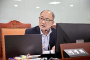 [경기티비종합뉴스] 경기도의회 안전행정위원회 이영희 의원, 전기차 화재예방 사업 1년만에 일몰 질타