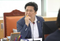 [경기티비종합뉴스] 특집, 경기도의회 김호겸 의원, 학교 급식실 환기설비 개선 사업... 4억 예산 들여 초미세먼지 '나쁨'