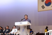 [경기티비종합뉴스] ‘2026 평택시의장배 배드민턴대회’성료