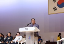 [경기티비종합뉴스] ‘2026 평택시의장배 배드민턴대회’성료