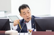 [경기티비종합뉴스] 경기도의회 경제노동위원회 이용호 부위원장 “공무직 대체인력 예산, 부서별 ‘따로 편성’ 그만”