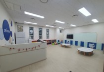 [경기티비종합뉴스] 용인특례시, 공동육아나눔터 새 단장