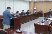 [경기티비종합뉴스] 이천시의회, 고유가 부담 완화 총력…긴급 임시회로 추경 심의