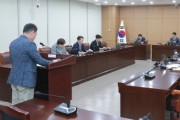 [경기티비종합뉴스] 이천시의회, 고유가 부담 완화 총력…긴급 임시회로 추경 심의
