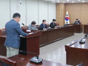 [이천시의회, 고유가 부담 완화 총력…긴급 임시회로 추경 심의