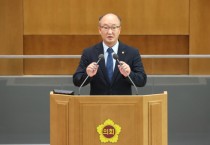 [경기티비종합뉴스] 경기도의회 김동영 의원, “경기도교육청은 안전한 통학로 조성을 위해 인력과 예산 확충해야!”