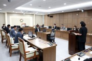 [경기티비종합뉴스] 수원특례시의회 보건복지위원회, 조례안·추경예산안 심사 마무리