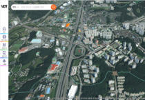 [경기티비종합뉴스] 용인특례시, 시 전역에 ‘3차원 디지털트윈 데이터 셋’ 구축