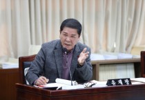 [경기티비종합뉴스] 유재광 수원특례시의원,  지역업체 활용 확대와 공정한 사업 운영 촉구