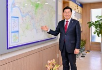 [경기티비종합뉴스] "특집" 양평군, 전진선군수 취임3주년 ‘규제 넘고 미래를 잇다’... 변화의 3년 민선 8기, 자연 품고 혁신의 오늘로 [1부‘양평 중심이 뜬다’]