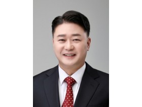[경기티비종합뉴스] 경기도의회 김정호 의원,  국민의힘 광명시장 후보자 추천 신청