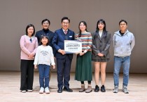 [경기티비종합뉴스] 양평군, 영상미디어센터, 연말 특강 ‘영화로 술을 빚다’ 성황리 개최