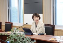 [경기티비종합뉴스] 용인특례시의회 유진선 의장, 제23차 대한민국특례시의회의장협의회 회의 참석