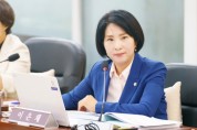 [경기티비종합뉴스] 광주시의회 이은채 의원, 위수탁사업 전반 점검 및 공약 관리 체계 정비 촉구