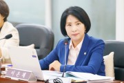 [경기티비종합뉴스] 광주시의회 이은채 의원, 위수탁사업 전반 점검 및 공약 관리 체계 정비 촉구