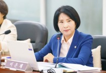 [경기티비종합뉴스] 광주시의회 이은채 의원, 위수탁사업 전반 점검 및 공약 관리 체계 정비 촉구