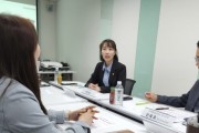 [경기티비종합뉴스] 경기도의회 여성가족평생교육위원회 이인애 의원, 경기남부청소년성문화센터 현장 방문