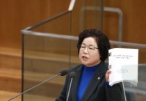 [경기티비종합뉴스] 경기도의회 김옥순 의원, 차별없는 교육기회 보장해야…‘고등학생 숙박형 체험학습비 지원' 개선촉구
