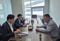 [경기티비종합뉴스] "특집" 경기도의회 이용호 총괄수석부대표‧유영일 국민의힘 수석대변인, “여야정 협치로 민생 해결 속도 낸다”