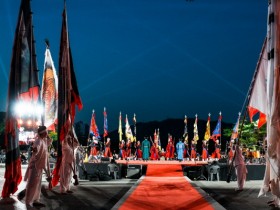 [경기티비종합뉴스] 광주시, 제29회 광주왕실도자페스티벌 개막…곤지암도자공원서 12일간 개최