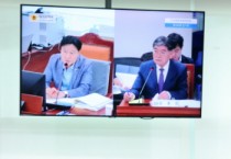 [경기티비종합뉴스] 경기도의회 도시환경위원회 김태희 의원, GH 부채 관리·포용형 ESG 실현 위한 근본 대책 마련 촉구