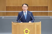 [경기티비종합뉴스] 경기도의회 경제노동위원회, 도청 예산결산특별위원회 김선영 부위원장 대집행부 일문일답 통해 도민의 일상에 실질적 혜택 주는 행정 주문