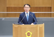 [경기티비종합뉴스] 경기도의회 경제노동위원회, 도청 예산결산특별위원회 김선영 부위원장 대집행부 일문일답 통해 도민의 일상에 실질적 혜택 주는 행정 주문