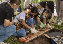 [경기티비종합뉴스] 한국도자재단, 경기도자박물관 ‘선사의 법칙, 1박 2일’ 가족 캠프 참가자 모집