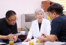 [경기티비종합뉴스] 수원특례시의회 윤경선 의원,  신호체계 개선·주차 인프라 확충 이끈다