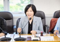 [경기티비종합뉴스] 용인특례시의회 의원연구단체 신현녀 대표, '탄소중립연구소IV' 순환경제 기반 탄소중립 정책 발전방안 간담회 개최
