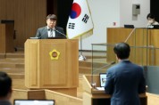 [경기티비종합뉴스] 경기도의회 유호준의원, 최저임금 4.26% 오를동안 도시철도 기본요금은 24% 인상, ‘서민의 발’ 맞나요
