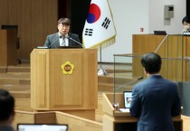 [경기티비종합뉴스] 경기도의회 유호준의원, 최저임금 4.26% 오를동안 도시철도 기본요금은 24% 인상, ‘서민의 발’ 맞나요