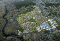 [경기티비종합뉴스] 경기주택도시공사 GH, 고덕국제화계획지구 업무·종교용지 공급