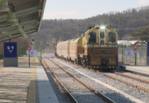 [경기티비종합뉴스] 경기도, 교외선 주말 운행시간 변경 후 이용객 36% 증가
