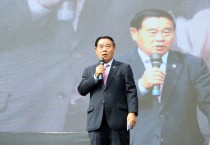 [경기티비종합뉴스] 수원특례시의회,  ‘제1회 수원천 축제 다함께 즐기세류’참석