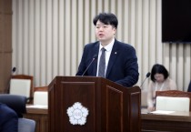 [경기티비종합뉴스] 수원특례시의회 배지환 의원, 수원시 체육시설 감면 대상 확대 기틀 마련