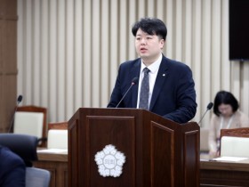 [경기티비종합뉴스] 수원특례시의회 배지환 의원, 수원시 체육시설 감면 대상 확대 기틀 마련