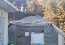 [경기티비종합뉴스] 여주시, 무허가·미등록 축사 자진신고 기간 운영 알림