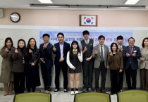 [경기티비종합뉴스] 경기도의회 농정해양위원회 이오수 의원, “자율형 공립고 성공은 인력·예산·지역 협력 확보에 달려”