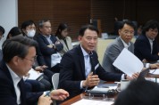 [경기티비종합뉴스]남양주시 최현덕시장“공약 이행 실행력 확보의 첫걸음”…남양주시, 민선9기 공약 실천계획 수립 전략회의 개최
