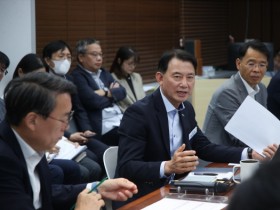 [경기티비종합뉴스]남양주시 최현덕시장“공약 이행 실행력 확보의 첫걸음”…남양주시, 민선9기 공약 실천계획 수립 전략회의 개최