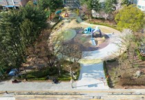 [경기티비종합뉴스] 경기도, 민관협력 공공형 어린이놀이터 ‘단풍잎 놀이터’ 2호 의정부시에 개장