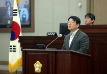 [경기티비종합뉴스] 수원특례시의회 홍종철 의원, 수원시 금연단속 인력 확충 및 적극적인 금연구역 지도단속 촉구