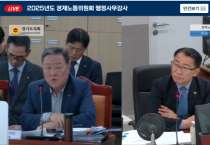 [경기티비종합뉴스] 경기도의회 경제노동위원회·예산결산특별위원회 김선영 부위원장, 추가 행정사무감사에서 소상공인단체 보조금·민간위탁 사업비 ‘통 정산’ 관행 질타